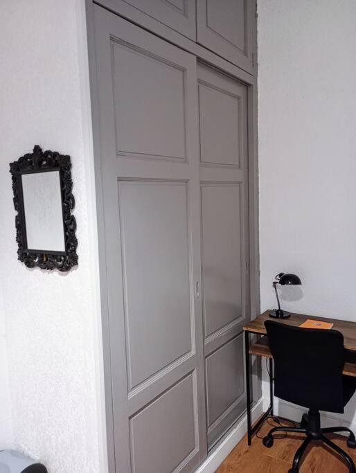 Appartement Proximite Gare แปร์ปินญอง ภายนอก รูปภาพ