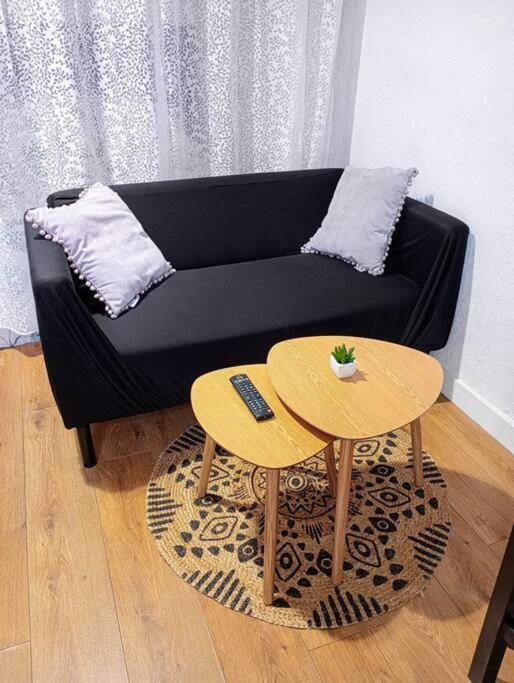 Appartement Proximite Gare แปร์ปินญอง ภายนอก รูปภาพ
